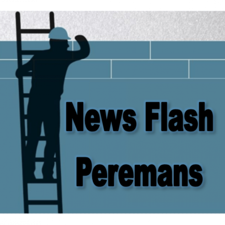 Newsfash Peremans